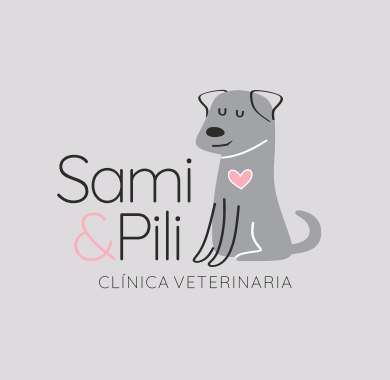 Logo Sami & Pili